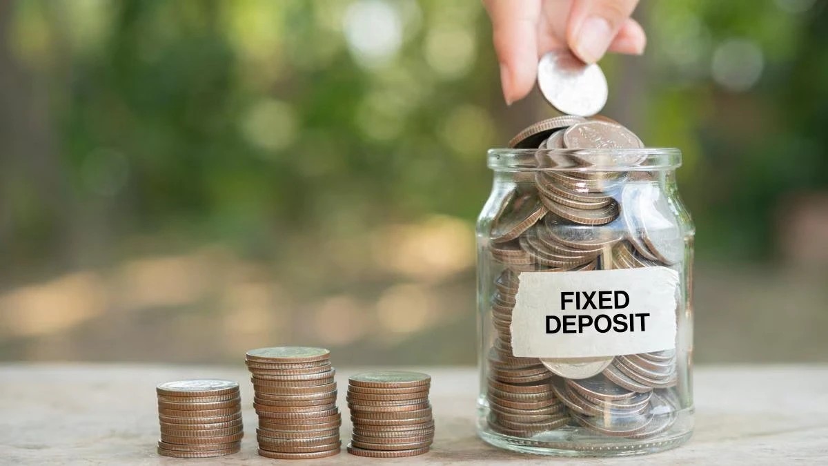 How to Compare Fixed Deposit Interest Rates for Maximum Benefit ...